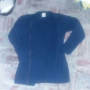 IRELAND VINTAGE CABLE STITCH MEN'S IRISH SWEATER